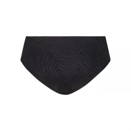 Wow Tankini slip zwart 46 -
